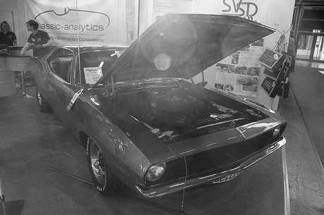Retro Classics